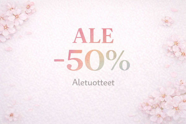 ALE - 50%