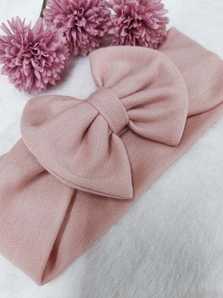 Rusettipanta, aikuisten - Merino 100% (8 s&auml;vyvaihtoehtoa)