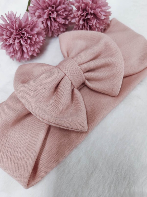 Rusettipanta, aikuisten - Merino 100% (8 s&auml;vyvaihtoehtoa)