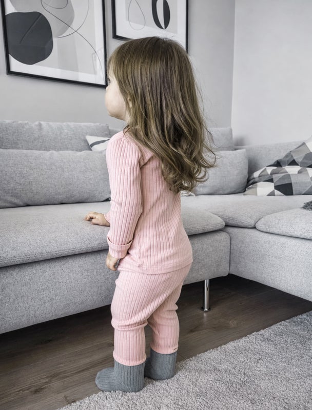 Vaalea Roosa