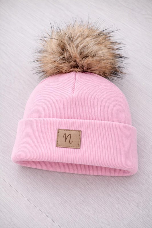 Ribbipipo  -  Baby Pink